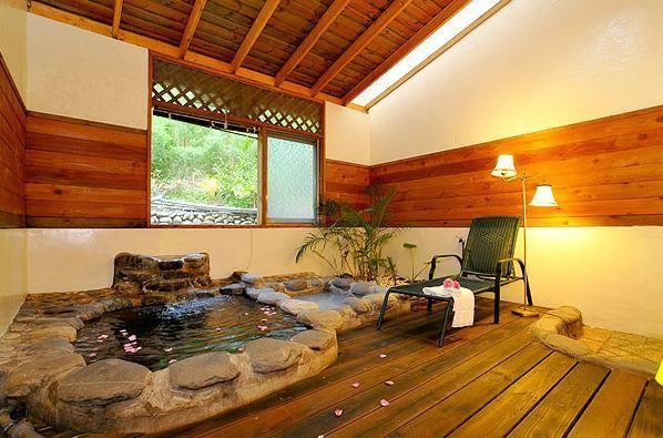 New Life Hot Spring Resort Yuli Cameră foto