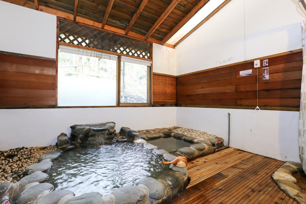 New Life Hot Spring Resort Yuli Cameră foto