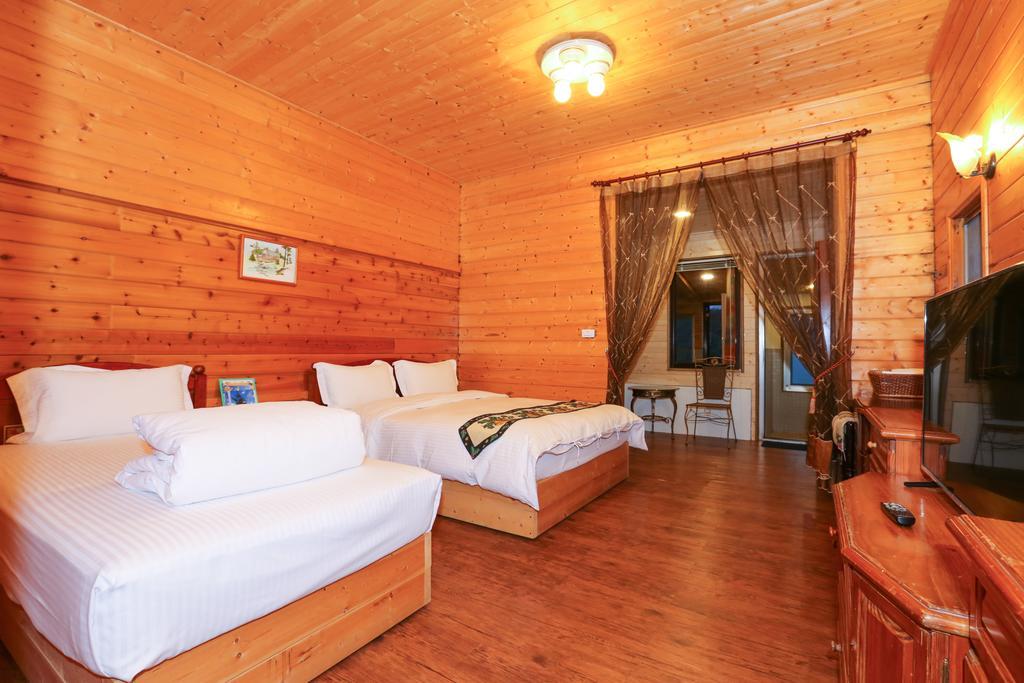 New Life Hot Spring Resort Yuli Cameră foto